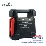 New Arrival Jump Starter for 12V & 24V Car Truck Battery