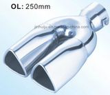 Car Exhaust Tip