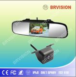 4.3 Inch TFT LCD Car Mirror Monitor System with Mini Camera