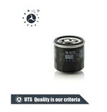 Auto Spare Parts Oil Filter for Chevrolet Matiz'05 III/Spark'05 III/Kalos/Tico
