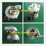 Turbocharger/ Turbo Ta3103, 6207-81-9330 700836-0001 6207-81-8330 6207-81-8331 465636-0116 Komatsu PC200-6 S6d95L