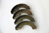 Car Rear Brake Shoe for Chevrolet