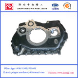 Precision Machining Back Case of Gear Box for Case