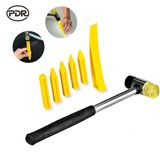 Pdr Tools Car Dent Repair Hammer Tools Tap Down Pens Knock Down Pens Tools