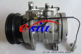 Auto Parts Air Conditioner/AC Compressor for Toyota Avanza 10s11e 4pk