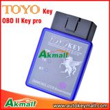 Key PRO Toyo Key OBD II Support with Mini Cn900 & Mini ND900rt Toyota G & H All Key Lost Work