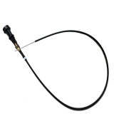 Auto Parts Car Choke Cable with Light Indicator