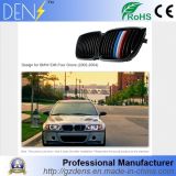 New Gloss Black Car Front Bumper Grill for BMW