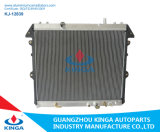 OEM 16400-0L150 for Toyota Radiator with Hilux Innova 04-Diesel at