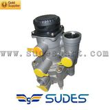 New 9730093000 Control Valve for Mercedes Benz Truck