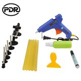 Pdr Tools Auto Dent Repair Tool Car Dent Fix Car Body Repair Kit Dent Puller Pulling Bridge