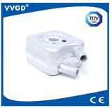 Auto Oil Cooler Use for VW 078117021A