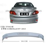 Car Spoiler for Corolla '07-2013
