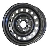 Trailer Wheel From Baosteel Group