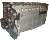 Diesel Engine Block for Bf6m1013