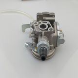 Carburetor for Echo Shindaiwa B45 B45la B45intl Brushcutter Tk Slide Valve Carb