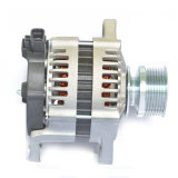 Diesel Engine Alternator for Isuzu 24V 50A