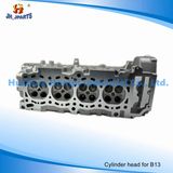Car Accessories Cylinder Head for Nissan B13 E16/F9q/G9u730/ED33/Fd33/Fd42/Fd46