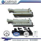 Plastic Car Radiator Tank for Peugeot 1331HK up 477g Bottom 214G
