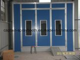 Ce Standard Cheap But High Quality Spray Booth