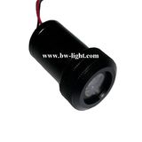 Car LED Logo Welcome Light