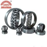 Hot Sales Self-Aligning Ball Bearings (1214K+H214)