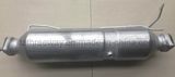 DPF Diesel Particulate Filter for Diesel Engine, Honeycomb Ceramic
