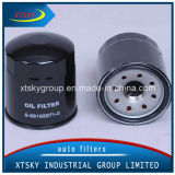 Hot Sale China Supplier Auto Parts Isuzu Oil Filter (8-97912546-0)