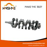 Auto Part 5e Crankshaft for Toyota