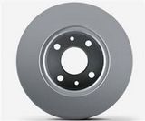 Top Brake Rotors for Germany Car