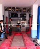 Ce Standard 3D Wheel Alignment Machine