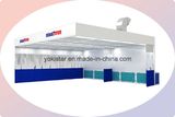 High Efficient Prep Station Wtith Resonable Price
