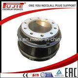 Mack Truck Brake Drum