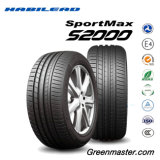 Racing Car Tires 225/55zr16 215/45zr17 235/40zr18 245/40r19