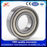 6208 Radial Ball Bearing 40X80X18mm Bearing for Motorcycle