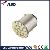 High Power Bay15D 1157 1206 22SMD CREE LED Turn Light/Brake Light