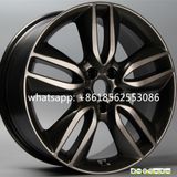 New 19*7.5inch Car Rims for Hyundai Auto Wheel Rims 5*114.3