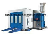 Environmental Car Spray Booth/Paint Units