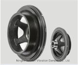 Crankshaft Pulley / Torsional Vibration Damper for Mercedes-Benz 6460300903