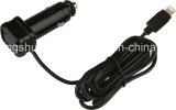 Mfi Certified Car Charger (DC-IP5-015)