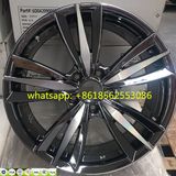 Zhejing Shandong Forcar Aluminum Wheels Rim Replica Alloy Wheels