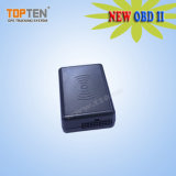 OBD2 Tracker for Cars with Canbus Supporting Original Remotes (TK218-ER)
