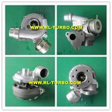 Turbocharger/Turbo BV39, 54399700070 54399880030 54399980070 8200405203, 7711368560, 8200507856, 8200625683, 8200578381, 7701476883 for Renault K9K