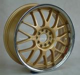 Alloy Wheel (HL129)