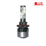 New Arrival Mini Size All in One Headlight R6 H13 Car LED Auto Lamp