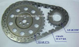 Timing Chain, Gear for GM