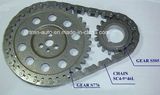 Timing Chain, Gear for GM