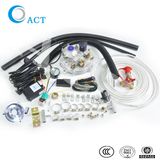 Fuel System CNG Single Point Conversion Kits