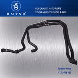 Radiator Hose Fit for BMW X3 E83 17 12 3 448 462 17123448462