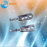 Bost Motorcycle Spare Parts Chain Adjuster for Bajaj Tvs Honda Suzuki En125 Scooter Bikes